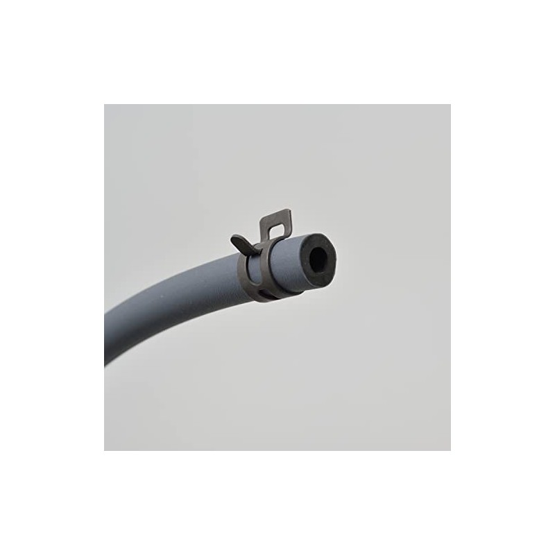 Daytona 91241 Motorcycle Hose Clip, Wide, For Hose Outer Diameter