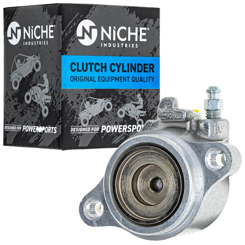 NICHE Clutch Slave Cylinder for Suzuki VS1400 Intruder Boulevard S83