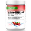 Collagen Plus - 500 g Powder with MSM, Glucosamine HCL,
