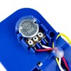 SIPIDEAUT Resistance Motor,Part Number 411461,Replacement for Various NordicTrack & ProForm