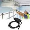 WiFi Endoscope LED Waterproof Semi Rigid Cable Industrial Accessories 500W