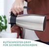 Emsa 515514 Soft Grip Insulating Jug , 1.0 L