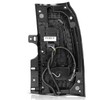 SELEAD Taillight Assembly for GMC Yukon 2015-2020 for GMC Yukon