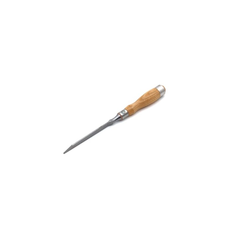 Narex Richter Mortise Chisels - 1/8"