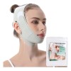 Ljw Mascarilla Dormir Ajustable Esculpir Cara