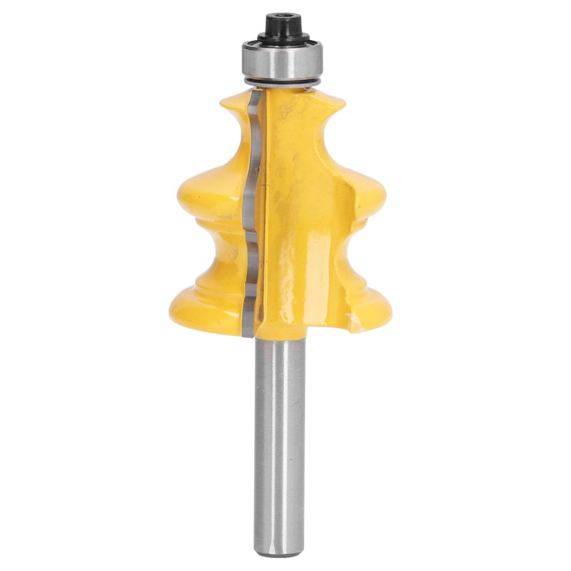 Picture Frame Router Bit Carbon Steel Alloy Door Molding Woodworking