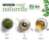 ORIGEENS MORINGA TEA ORGANIC 100g | DRIED MORINGA LEAVES |