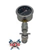 Nitrogen Hydraulic Accumulator Pressure Test Tool (0-1000)