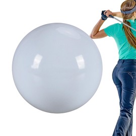 Golfballs for Men - Practice Golf Balls for Backyard | High Visibility Swing Accessories Supplies Long Distance for Enhanced Green Control Performance Accuracy