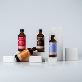 benecos Organic Body Oil Organic Jojoba Oil Oil Film AB! - For Smooth Skin