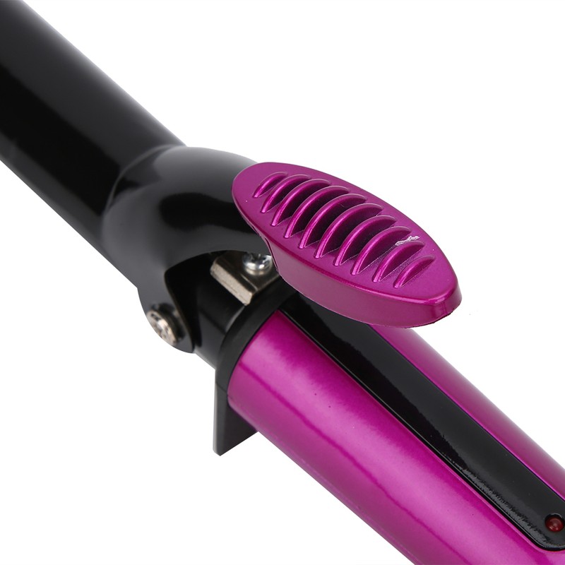 MARSKE Wet Dry Dual Use Ceramic Styling Tools Hair Curling