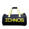 ICHNOS 25l Gym Sport Travel Duffle Active Bag with Handles