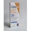 CeraVe Hydrating Mineral Face Sunscreen Lotion - SPF 30 -