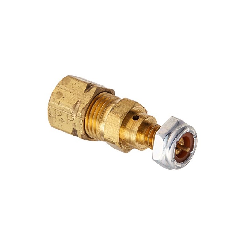 Telemecanique Sensors 9049A56 Pressure Switch, Release Valve