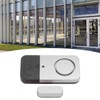 4 Set Door Window Alarm 120DB High Accuracy Safety Door