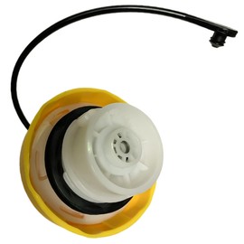 Bekelan - Tapón de gasolina para Dodge Jeep Chrysler, 2011-2019 Journey, 2014-2017 Cherokee, 2011-2013 Grand Cherokee, 2008-2019 Grand Caravan, repuesto # 52030380AA 52030380AB 52786322222 AG