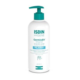 Isdin Germisdin Higiene Corporal 500ml