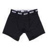 Leaf SURF INNER Men's Shorts, Black (BLK).