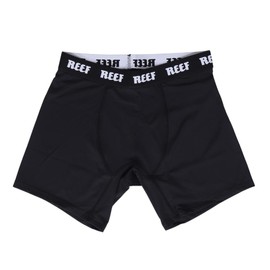 Leaf SURF INNER Men's Shorts, Black (BLK).