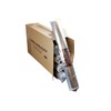 Vapor Barrier Flooring Underlayment - 3in1 Silent Padding - 2mm