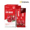 Ronnywell Red Pomegranate Collagen 20g 15 Sachets / 로니웰 레드