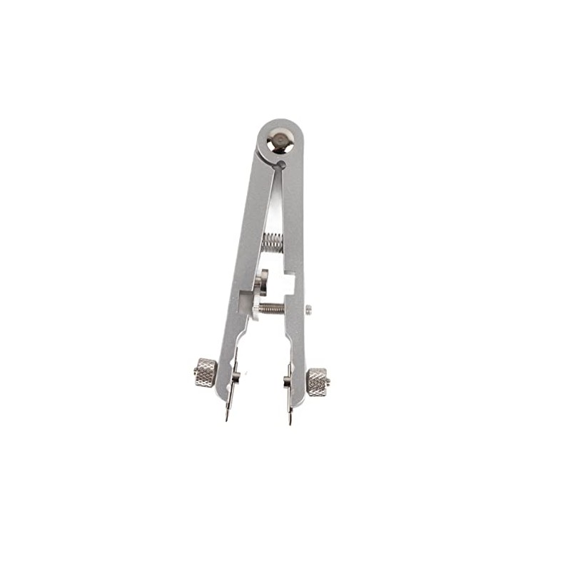 Spring Bar Pliers Watch Repair Tool Set with Durable Tip