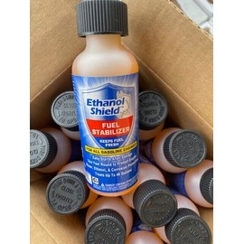 MECHANIC IN A BOTTLE (12 PACK) B3C Fuel Solutions 1-004 Ethanol Shield 4 oz. BUY MORE & SAVE!!