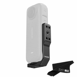 Insta360 X4/X5 Vertical-Horizontal Mount