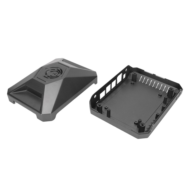 Development Board Case for Jetson Nano Professional Aluminum Protective Shell