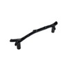 Bitray 10PCS Cabinet Handles 3.8 inch Hole Centers Twig Branch