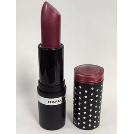 1 PIECE - HARD CANDY FIERCE EFFECTS LIPSTICK - #1231 RUBY SLIPPER 0.11oz