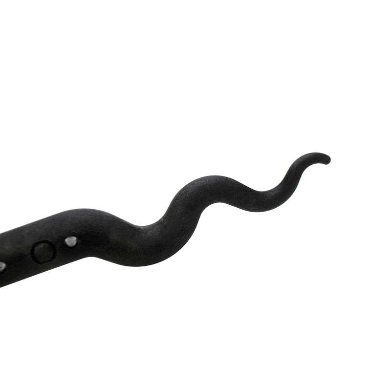 Linic Proops Anticlastic Double Ended Sinusoidal Stake, Forming Mandrel (J2251)