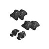Trixter Kit Equipo De Protección Para Patinar Niños Conjunto De
