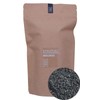Black Lava Hawaiian Molokai Salt - 750g