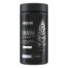 Birdman Creatina Monohidratada Vegana 125 Cápsulas 25 Servs