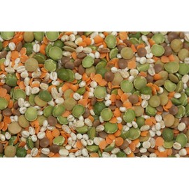 Yupik Organic Sunny Soup Mix, Non-GMO, Vegan, 35.2 Oz