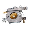 Carburetor Carb Replacement for Husqvarna 543RS Brush Cutter Lawn Mower