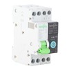 Small Intelligent Circuit Breaker Voice Control Timed Delay Remote WiFi