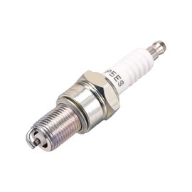 sourcing map BP5ES Spark Plug for Generator Lawn Mower Tractor Go Kart Mini Bicycle