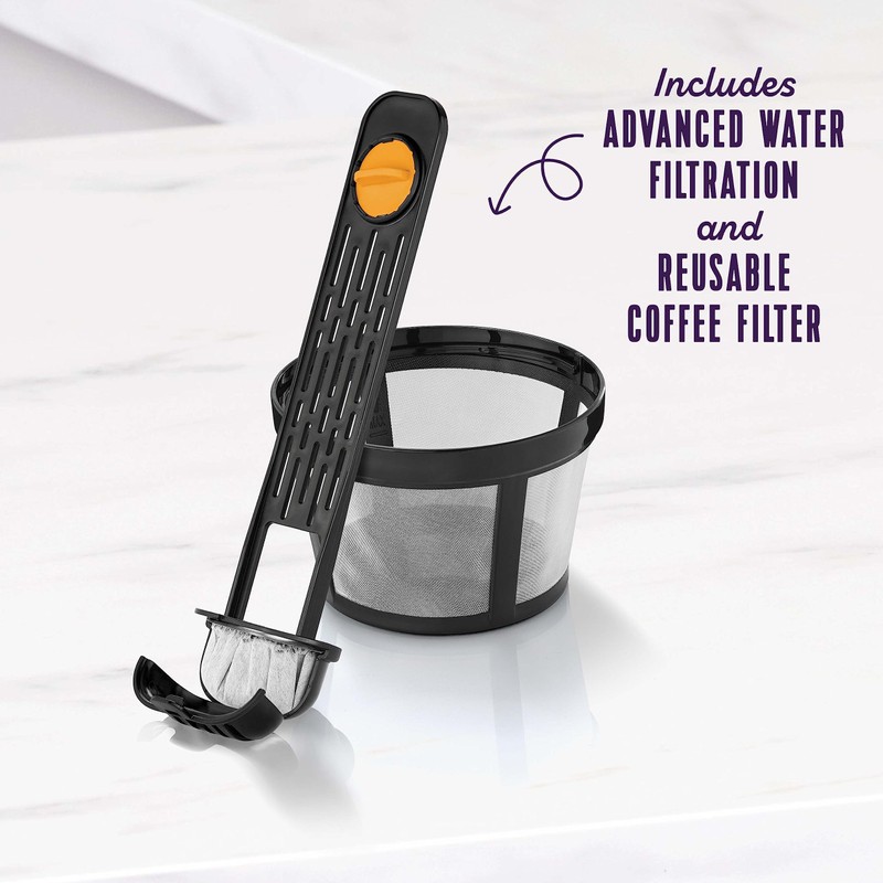 Mr. Coffee 14 Cup Programmable Coffee Maker Stainless Steel