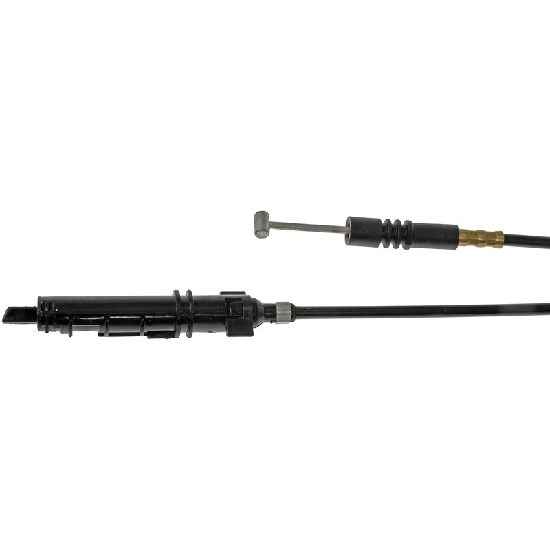 Dorman 912-627 Trunk Lid Release Cable Compatible with Select Honda