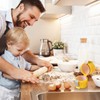 Egg Shell Opener, New Egg Cracker Tool for Raw Eggs,