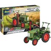 Revell 07822 Fendt F20 Dieselross Tractor (Easy-Click) Model Kit 1:24