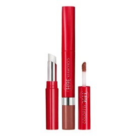 Esika Labial Colorfix Duo Tattoo Larga Duración                                                                                                       