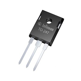 IR FP3206 Transistor N-MOSFET 60V 120A 280W TO247AC