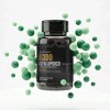 Ácido Alfa Lipoico y Resveratrol Tawr Elements – 60 Cápsulas