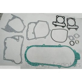 FANCY SCOOTERS Vitacci Rider 200cc EFI, ATV Gasket Set