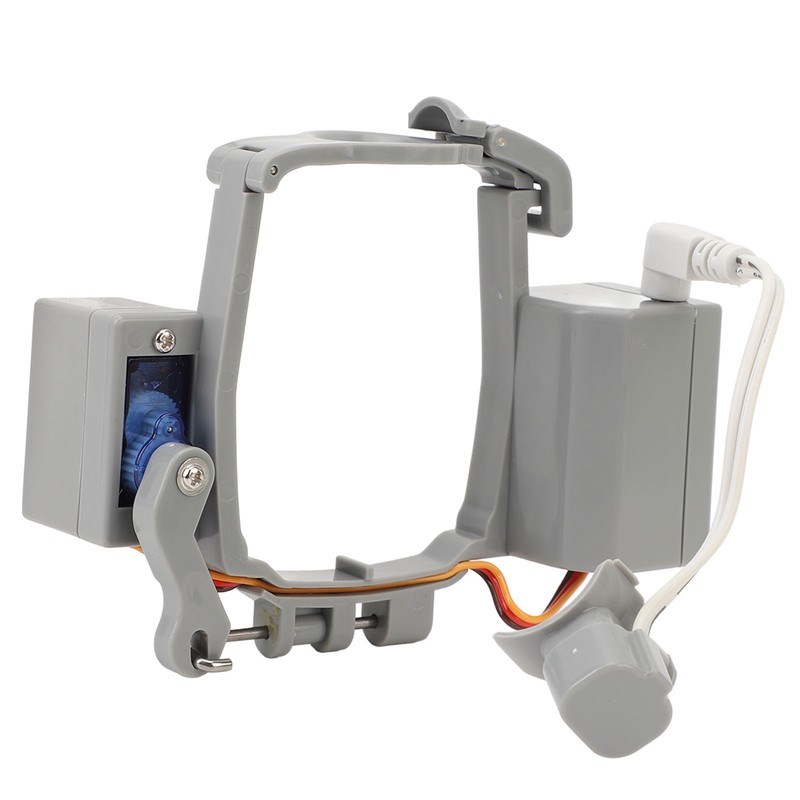 Drone Payload Drop Device Clip Delivery Transport Drone Dropping System