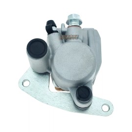 ALTAYE New Front Brake Caliper Sintered Pads For Honda CRF150R CRF150RB 2007-2021