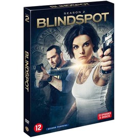 Blindspot - Saison 2